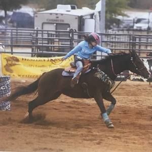 Meet your Posher, Jeff